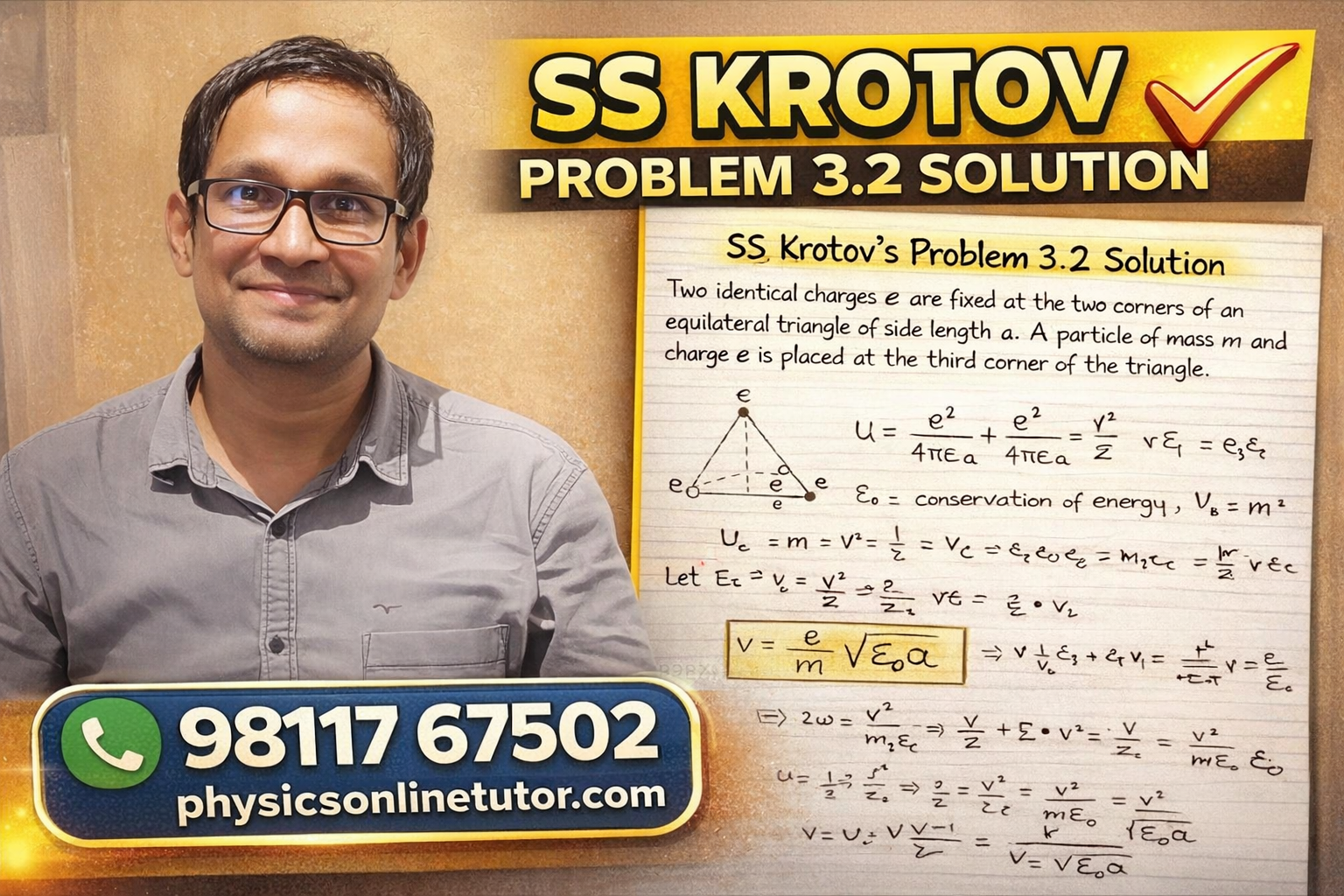 Physics tutor online_ problem 3.2 solution (1)