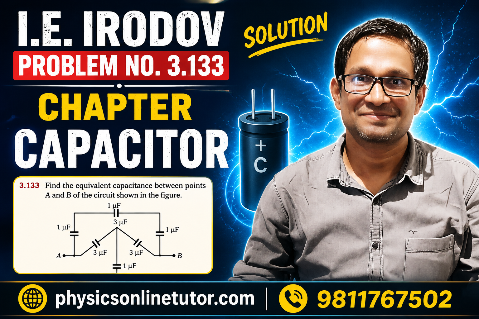 ie-irodov-problem-no-3.133-solution-chapter-chapacitor I.E. Irodov Problem No. 3.133 Solution
