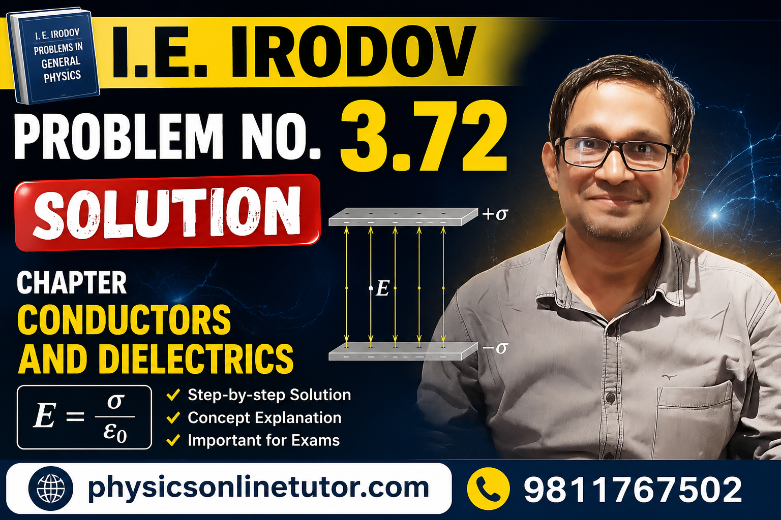 ie-irodov-problem-no-3.72-solution-chapter-conductors-and-dielectrics I.E. Irodov Problem No. 3.72 Solution | Conductors and Dielectrics